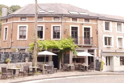 Cent Trente in Durbuy