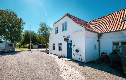 Bar/lounge, Tylstrup Kro og Motel in Tylstrup