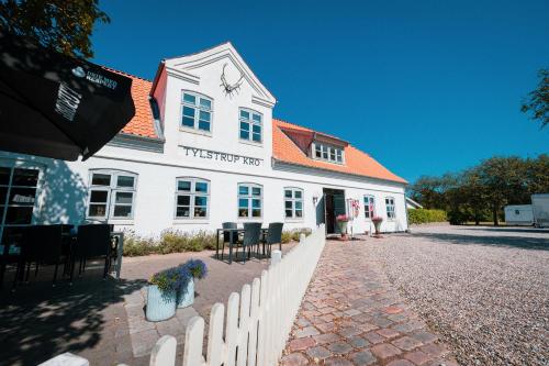 Tylstrup Kro og Motel in Tylstrup