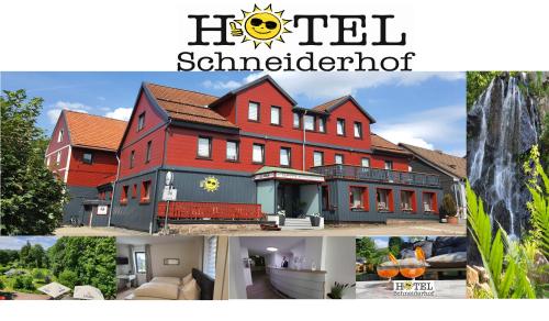 Hotel Schneiderhof - Braunlage