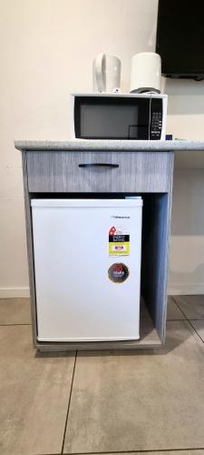 Παροχές, Y Motels Gympie in Γκίμπι