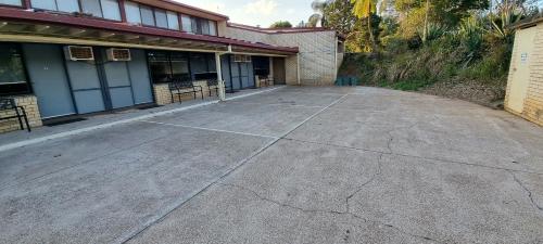 Y Motels Gympie in Γκίμπι