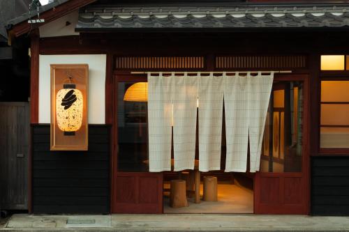 Craft Inn Te Yanagawa