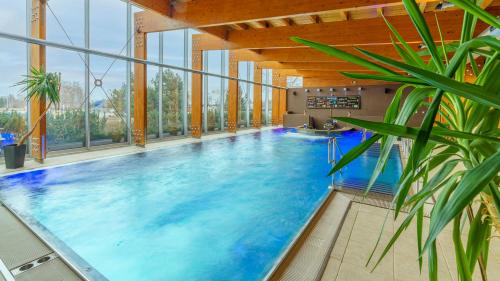 Hotel AquaCity Riverside - image 6