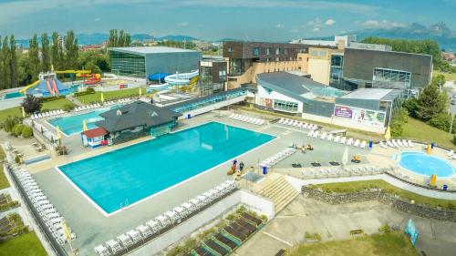 Hotel AquaCity Riverside - image 7