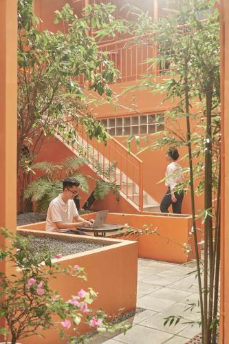 Attrezzature e servizi, M Village Living Điện Biên Phủ (The Tropic)  in Bình Thạnh