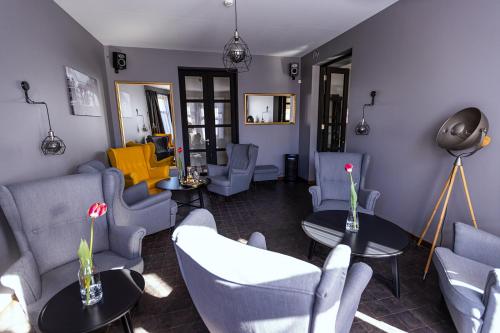 Étterem, Priedes māja (Priedes maja) in Ainazi