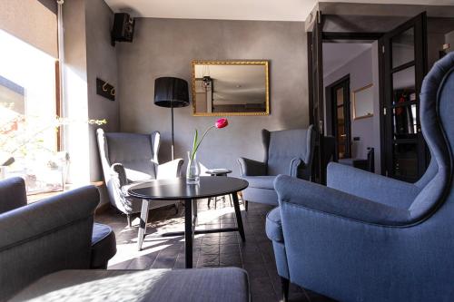 Étterem, Priedes māja (Priedes maja) in Ainazi