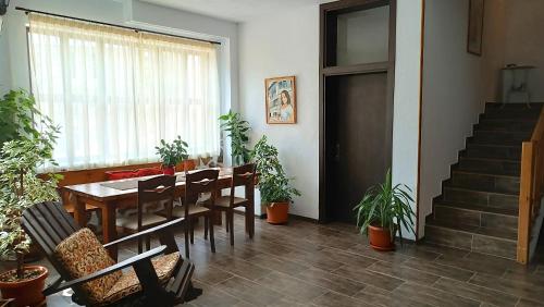 Guesthouse White Margarit in Melnik