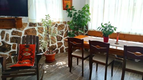 Guesthouse White Margarit in Melnik