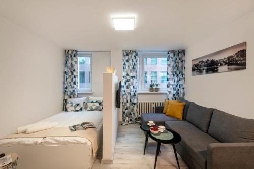ShortStayPoland Śliska (B88) 1