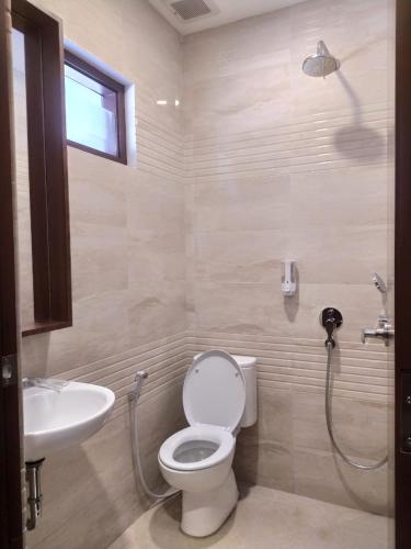 Hadipriyanto Homestay Room Type - Superior Double Room