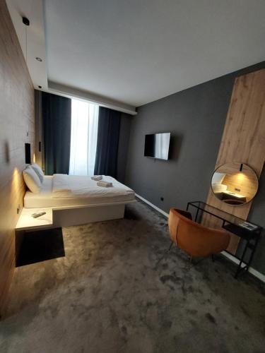 A8 b&b, Загреб (фото 6)