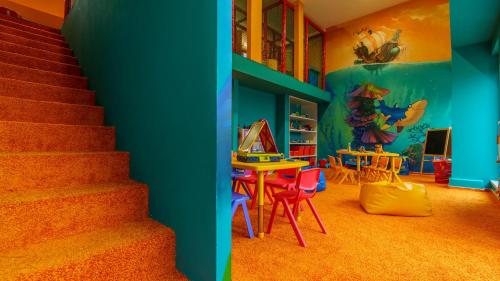 Hotel AquaCity Riverside - image 10