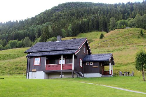 Svarteberg Drengestugu - cabin by Ål skisenter - Ål