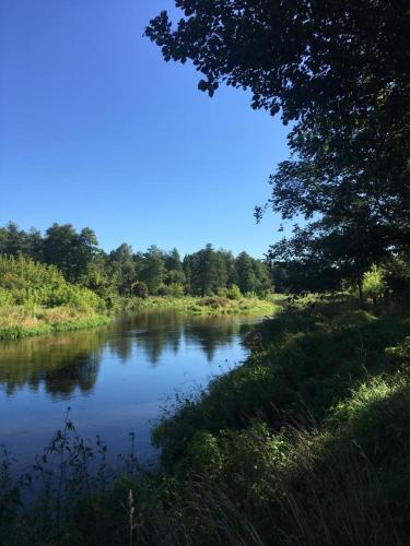 Domek Pod Trzema Kuropatwami Iły koło Urli