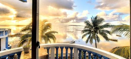 Coco Villa in Mauritius