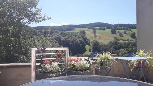Gite moderne proche de Kaysersberg av jacuzzi privé gîte à louer Orbey