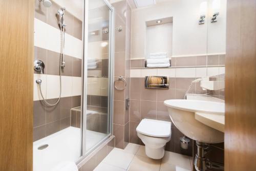 Hotel Warszawa Spa & Resort Hotel Warszawa Spa & Resort