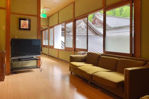 共用Lounge/電視區