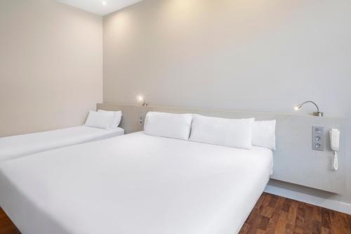 B&B Hotel Madrid Fuenlabrada - image 12