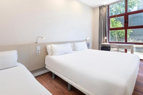 B&B Hotel Madrid Fuenlabrada - image 8