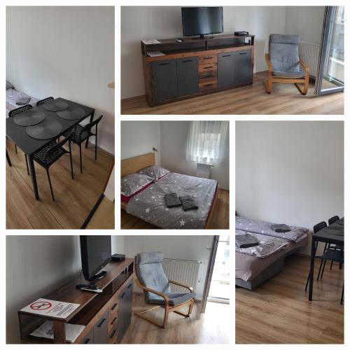 Aphrodité apartman, Budapešť (fotografie 4)