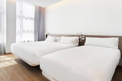B&B Hotel Madrid Fuenlabrada Room Type - Family Room