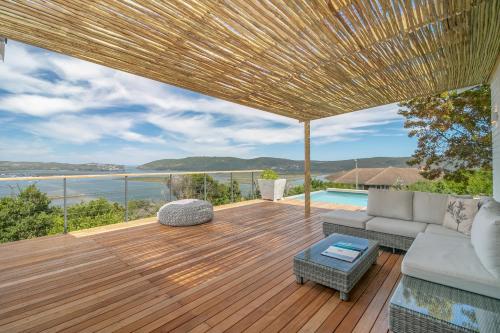 Paradise on Ridge, Knysna (Foto 7)