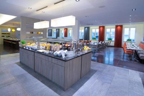Select Hotel Berlin The Wall - Apartments - image 10