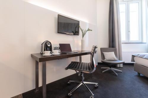 Select Hotel Berlin The Wall - Apartments - image 7