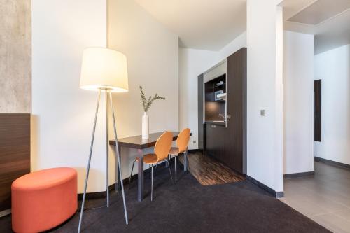 Select Hotel Berlin The Wall - Apartments - image 12