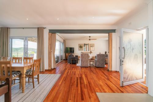 Paradise on Ridge, Knysna (Foto 3)