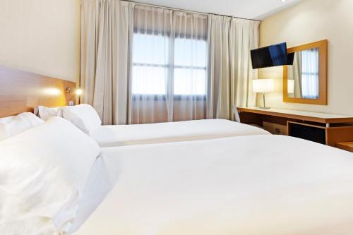 B&B Hotel Madrid Fuenlabrada - image 10