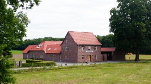 . Gitstapper Hof