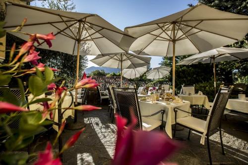 Swiss Historic & Garten Hotel Villa Carona - image 2