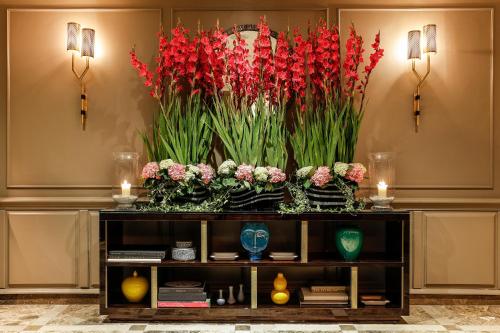 Flemings Mayfair - Small Luxury Hotels of the World