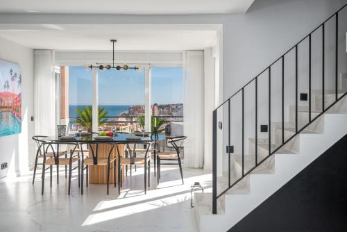 Penthouse Apartment image 6