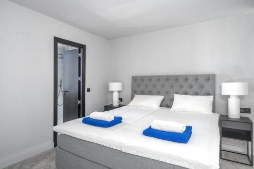 Penthouse Apartment image 3