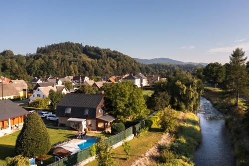Penzion Mona - main image