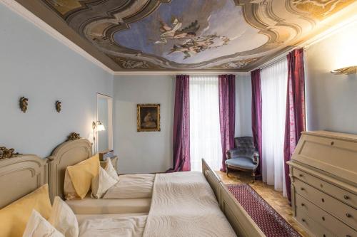 Swiss Historic & Garten Hotel Villa Carona - image 12