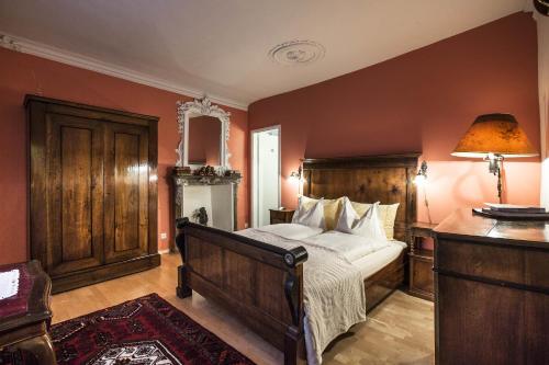Swiss Historic & Garten Hotel Villa Carona - image 7