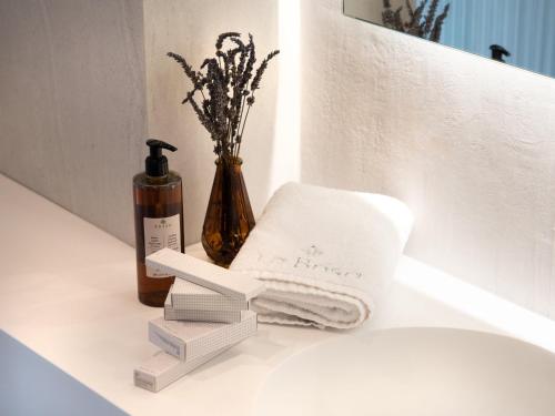 La Brisa Boutique Hotel 5