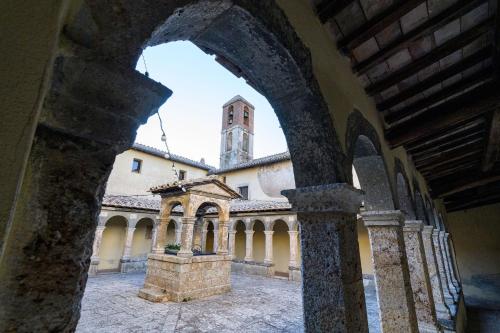 Convento dei Cappuccini