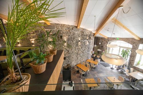 Rija Old Town Hotel, Tallinn (fotografie 7)