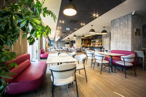 Hotels Image