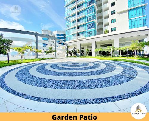Surrounding environment, Pacific Home Petaling Jaya by Seven Sins near Phileo Damansara MRT Station