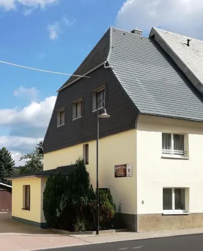 Ferienhaus Köhler in Marienberg, Deutschland