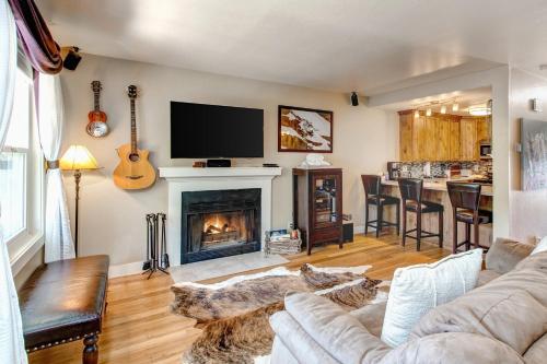 Park City Perch image