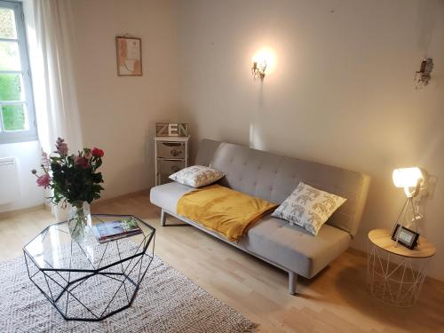 B&B Saint-Jacques - Appartement FONTARRABIE - Bed and Breakfast Saint-Jacques